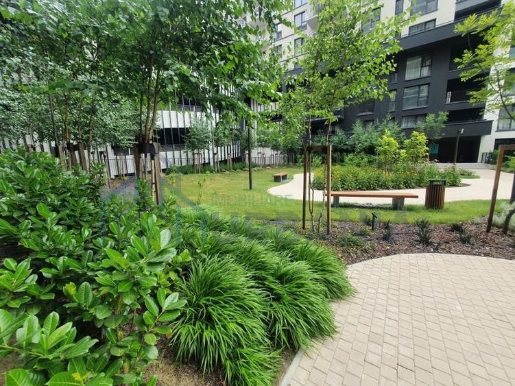 Spațiu premium nou de 65 mp în Silk District, Iași – ideal pentru birouri sau cabinet - Poză 3