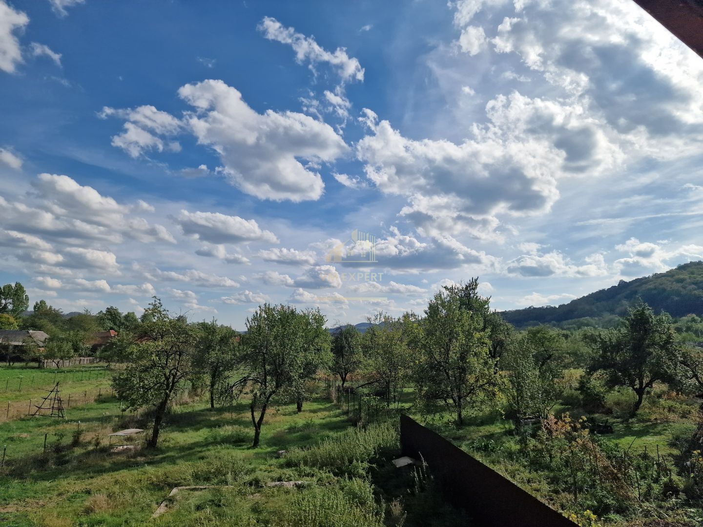 CASA 4 CAMERE,  GODENI, CAPU PISCULUI, TEREN 900 MP - Poză 29