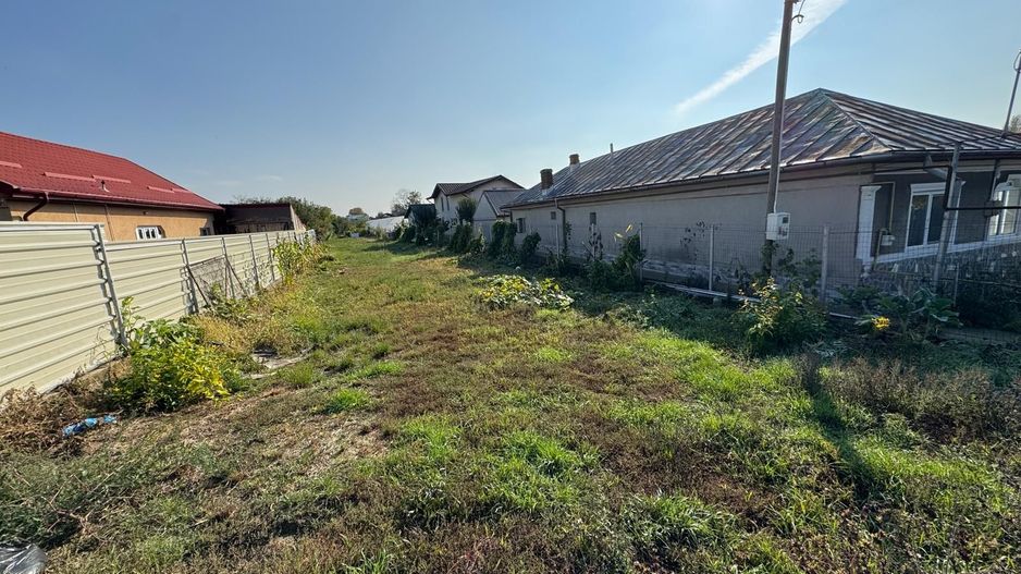 Teren 1000 mp cu Autorizatie valabila de Construire pentru 3 Case P+1 - Poză 11