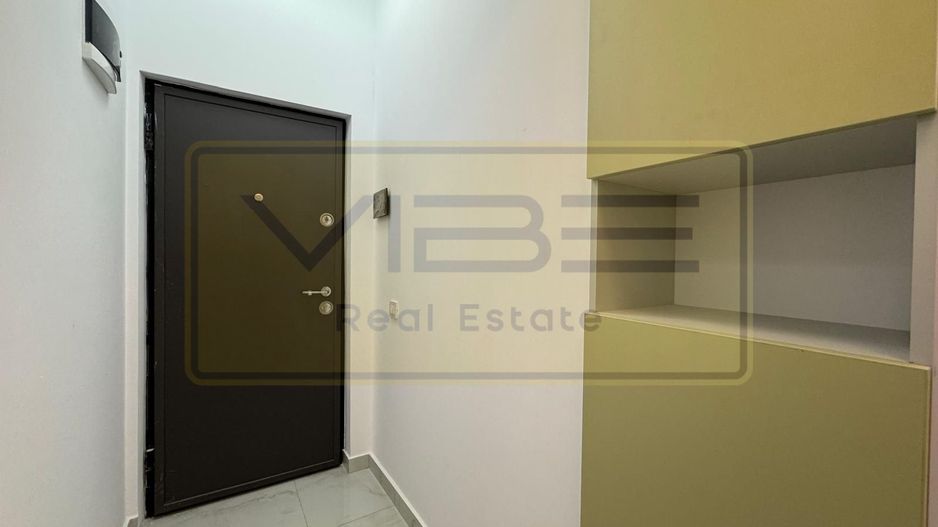 Apartament nou 2 camere decomandat Galata - Poză 15
