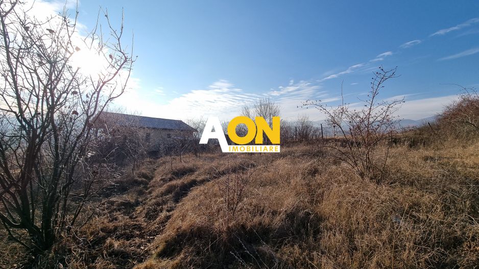 De vanzare teren intravilan 501mp, Ighiu, Alba Iulia - Poză 3
