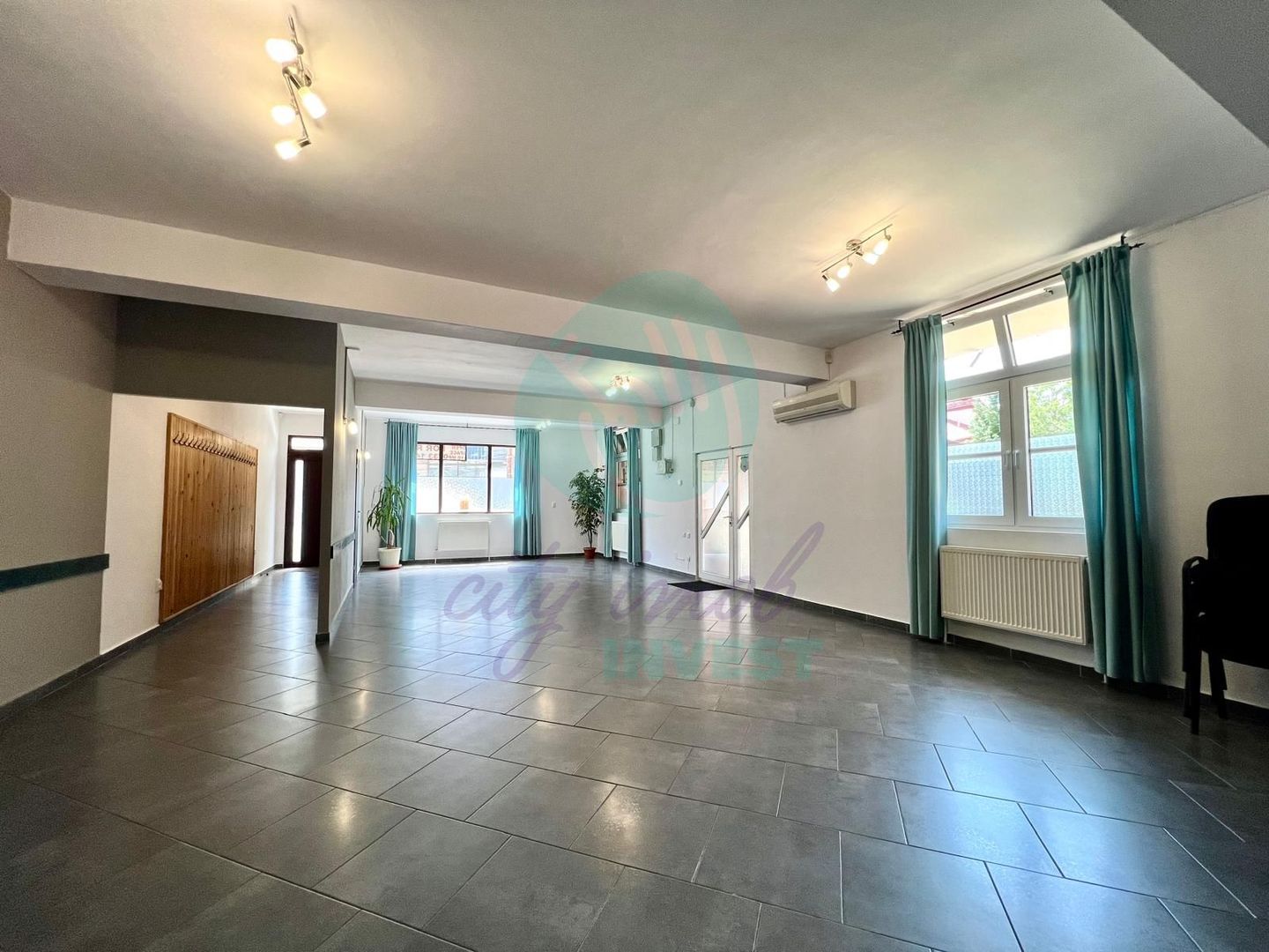 Spatiu de inchiriat- 110 MP- 13 Septembrie-Uranus - Poză 2