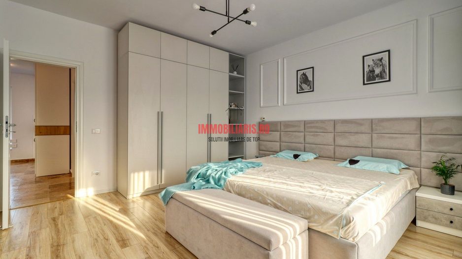 Regim mic de înălțime | Zona Theodor Pallady | Direct Dezvoltator - Poză 5