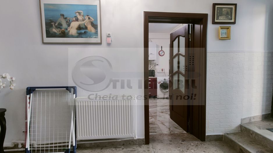 APARTAMENT ULTRACENTRAL , PIATA UNIRII, CUZA VODA 70 MP PLUS CURTE - Poză 50