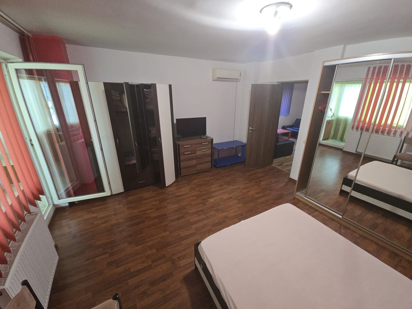 Apartament 2 camere de închiriat – Baba Novac / Kamsas - Poză 1