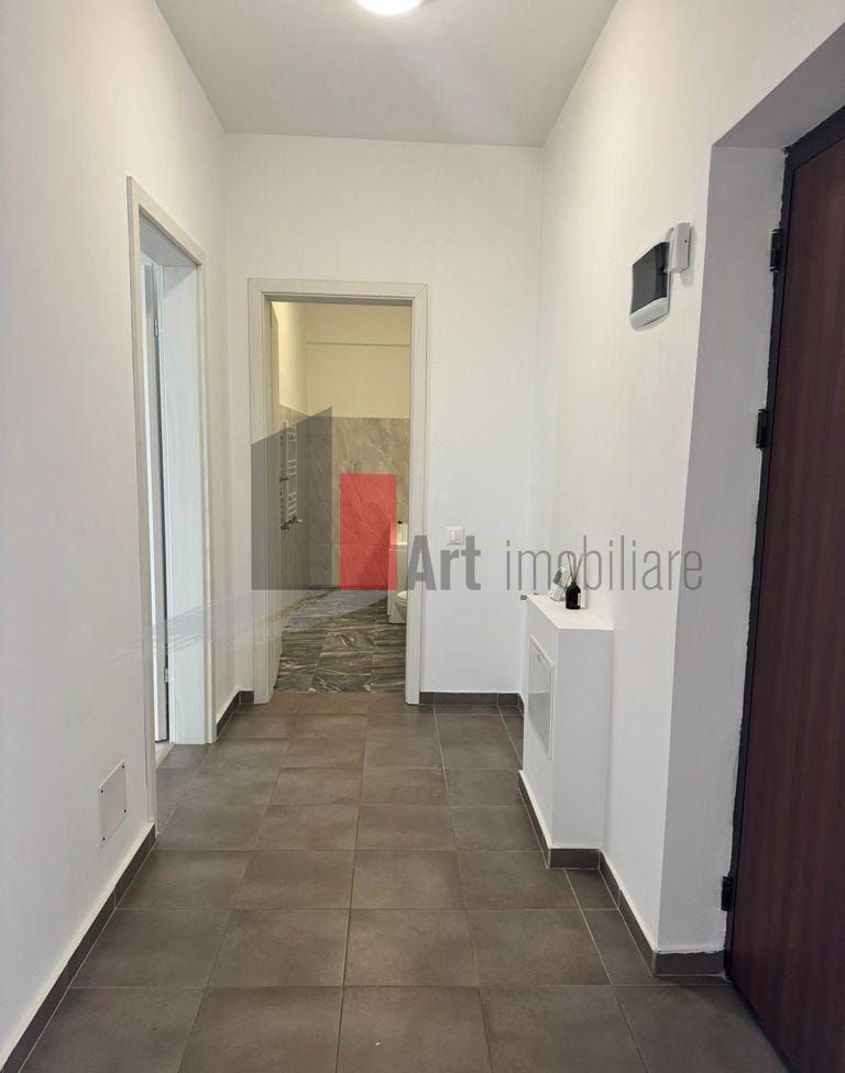 Vânzare aapartament 2 camere cu centrală Șos. Berceni - Metalurgiei - Poză 7