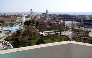 Apartament 4 Camere, Decomandat, 90 mp, Et.6, Zona Cetate - Poză 1