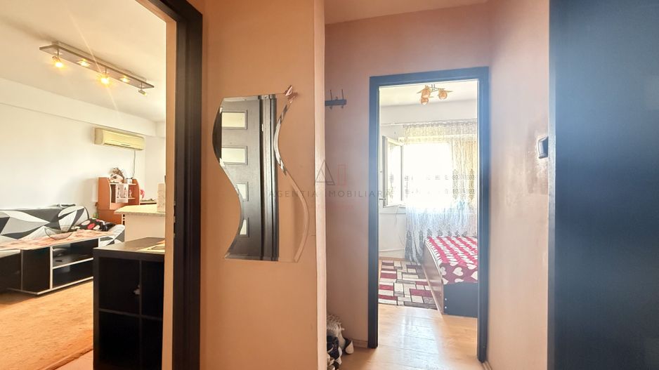 2 Camere Vizavi Parc Sebastian | Mobilat, Utilat - Poză 9