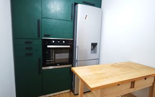 2 camere Cotroceni - Grozavesti | 49,4 mp | renovat complet | mobilat - Poză 9