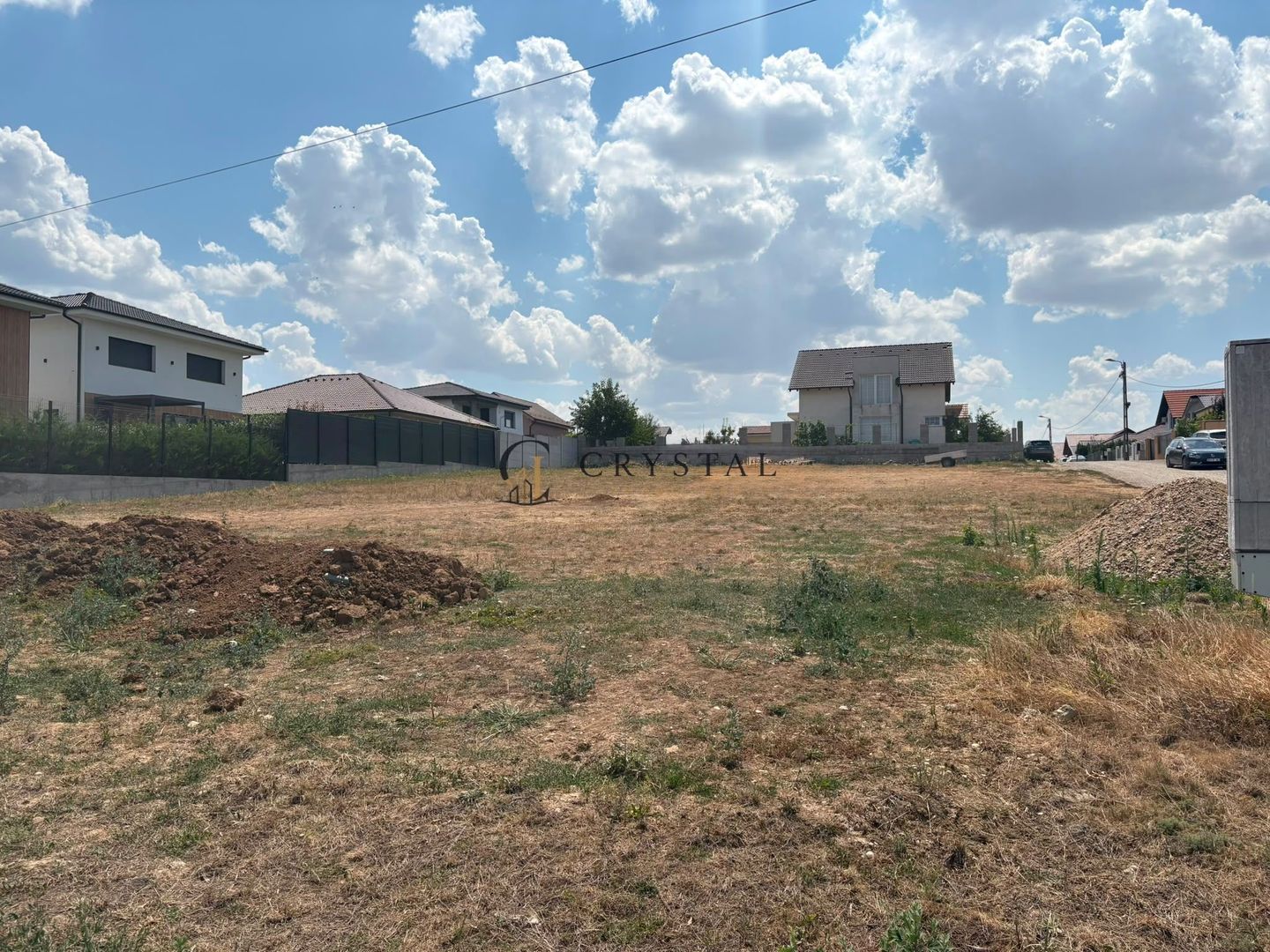Teren intravilan 490 MP | Oradea | Cartierul Balcescu - Poză 3