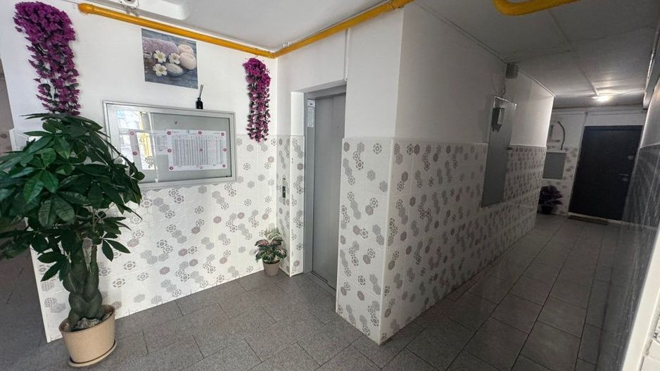 Apartament 3 camere.  Intre Piata Sudului si Aparatorii Patriei.  7 min metrou - Poză 5