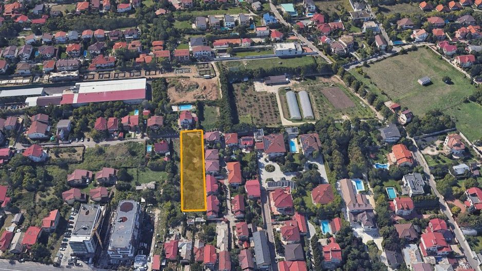 Oportunitate de investitie unica - Pipera - Poză 2