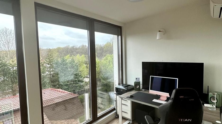 Închiriere Duplex 5 camere 160mp I Terasă 20 mp - Poză 11