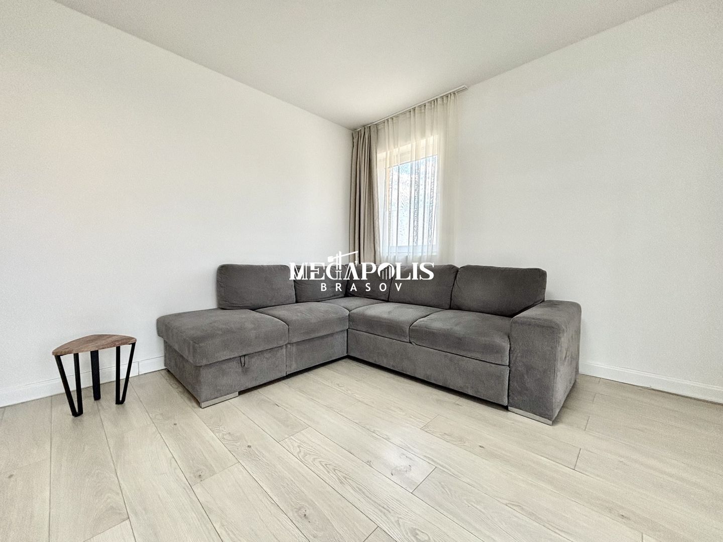 Apartament 3 camere | Parcare | Curte | Pet-Friendly | Ghimbav - Poză 6