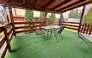 Casa 4 camere, garaj, 410 mp teren, Alba Micesti - Poză 20