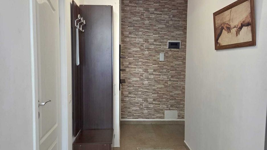 Apartament 3 camere Straulesti cu parcare subterana - Scoala germana - Poză 6