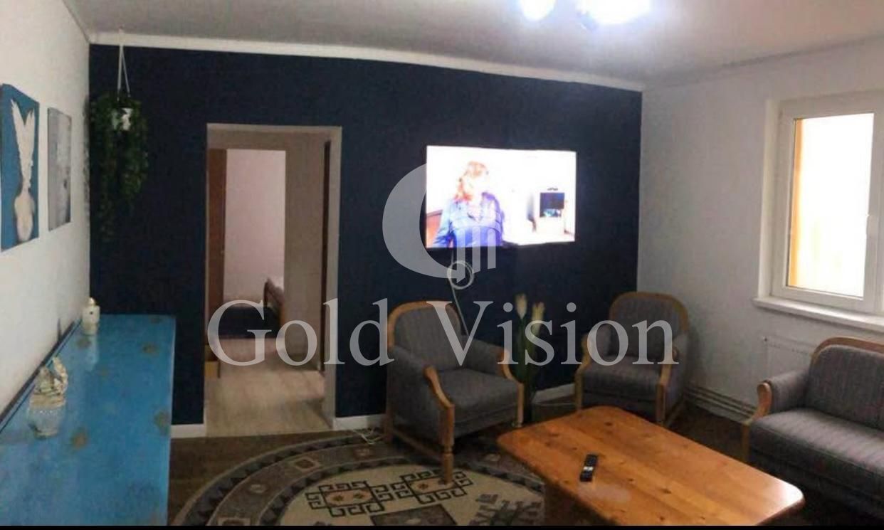 Apartament cu 3 camere + garaj, 62 mp, parter, lângă Școala de Muzică - Poză 2