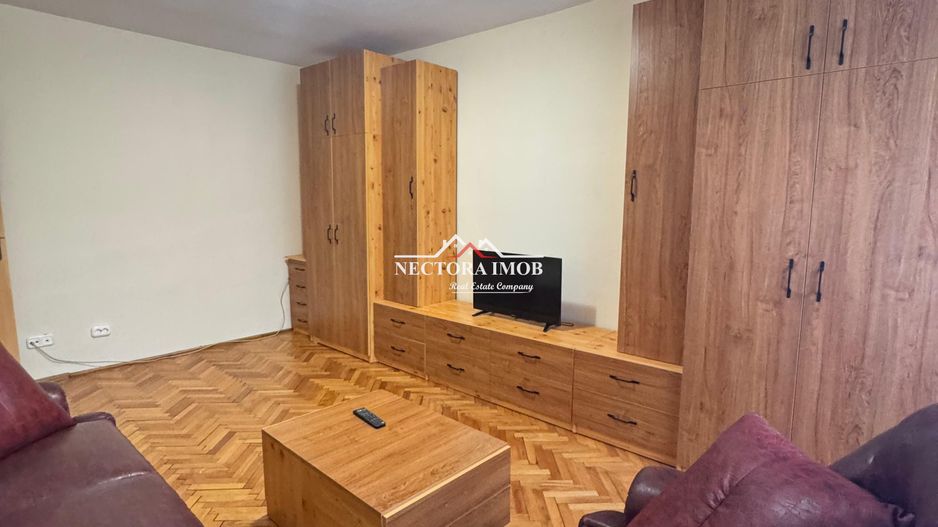 NECTORA IMOB-Apartament 3 camere, Calea Aradului, Mobilat/Utilat, 70mp - Poză 2