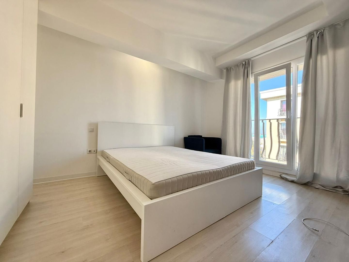 COSMOPOLIS - Apartament cu 2 camere, mobilat si utilat. - Poză 6
