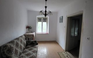 OPORTUNITATE!!! CASA DE VANZARE IN CÂLNIC LA 35.000 EURO - Poză 5