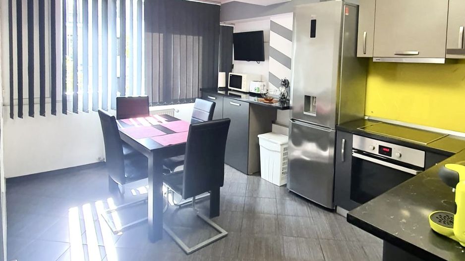 Apartament 2 camere, investitie sigură, doar 5 min de Piața Victoriei - Poză 9