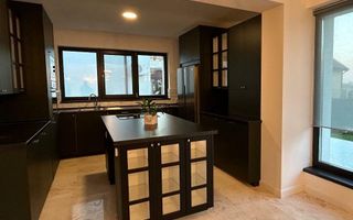 BRASADAS închiriază Vila Lux 4 Cam Aviatiei-Cart. H. Coanda. - Poză 8