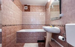 Apartament 2 camere decomandat, zona Iulius Mall - Poză 9