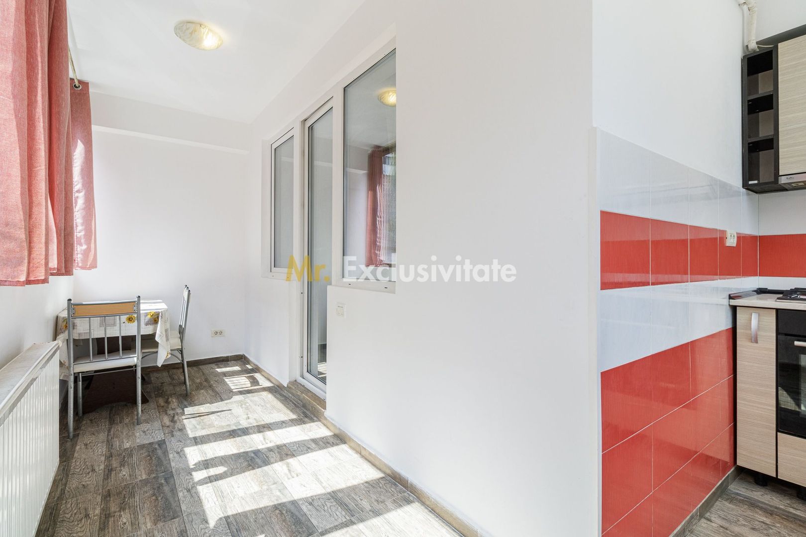 3 camere Tineretului Militari Residence - Poză 6