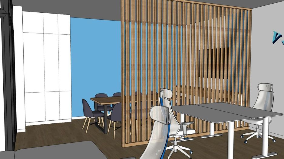 Spatiu pentru birouri - la prima inchiriere - Poză 4