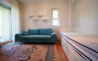 3 Camere + Parcare, Greenfield, Scoala Avenor - Poză 2