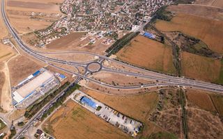 Teren intravilan cu acces rapid la autostrada A4 și la Portul Agigea. - Poză 6