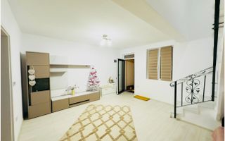 BG88-Duplex Mobilat Utilat 3 camere-Timisoara - Poză 4