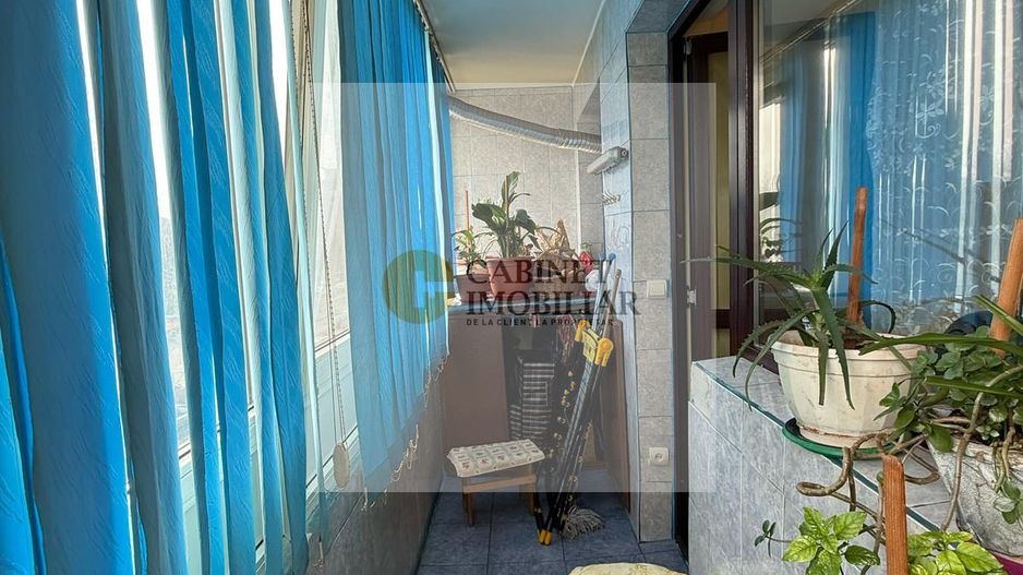 2 Camere | Piața Victoriei | Etaj Intermediar | Fara Risc - Poză 6