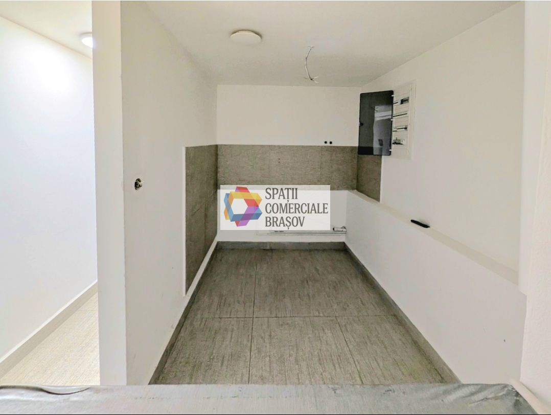Spatiu comercial Ultracentral - 65 mp - Poză 5