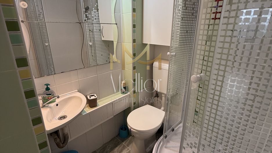 Apartament 3 camere Calea Manastur - Poză 8