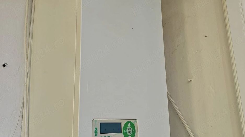 Complexul Studentesc | 3 Camere | 2 Bai |  Centrala Proprie . - Poză 10
