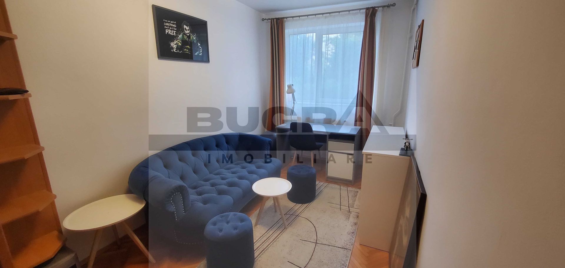 Apartament de 3 camere, 65mp, renovat, zona Iulius Mall - Poză 3