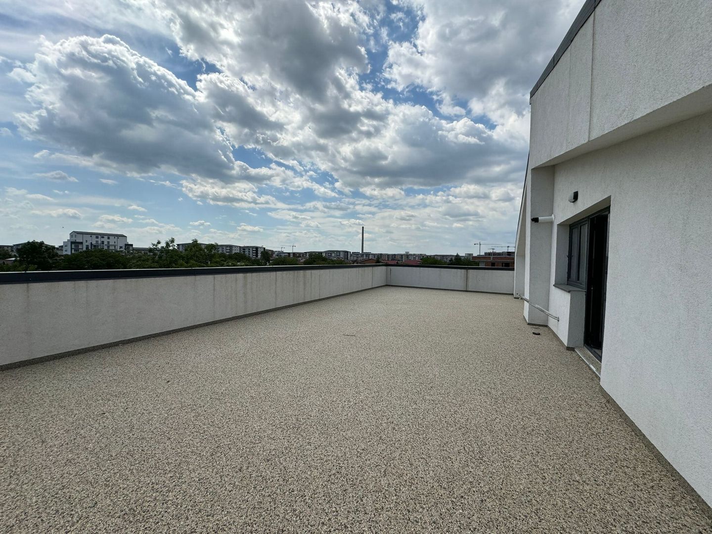 SENZATIONAL! Apartament 4 Camere Decomandate si Terasa  - Berceni - Poză 2