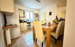 3 camere, 104 mp, Andrei Mureșanu! - Poză 9