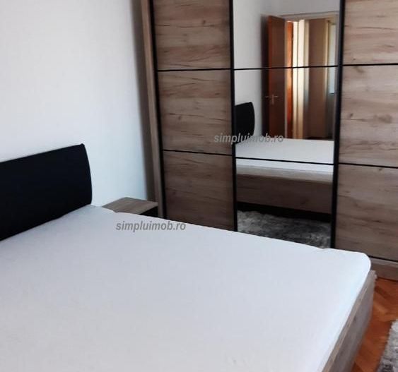Vand apartament 2 camere, mobilat, la 5 minute de metrou Costin Georgian - Poză 7