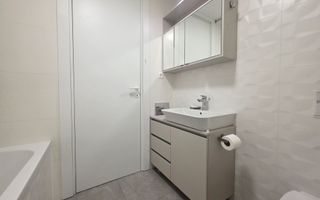 Apartament | 2 camere | Parcare subterana | Cloud 9 - Poză 6