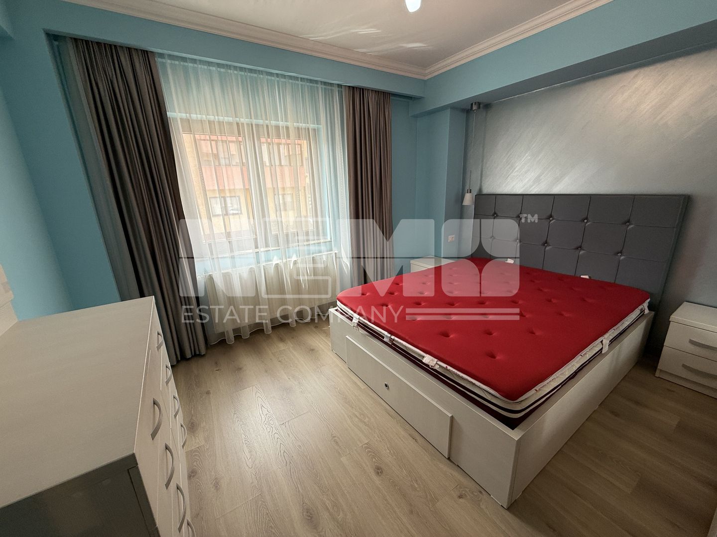 Apartament Central | 3 camere | 95 mp + boxă + parcare | Parter - Poză 11