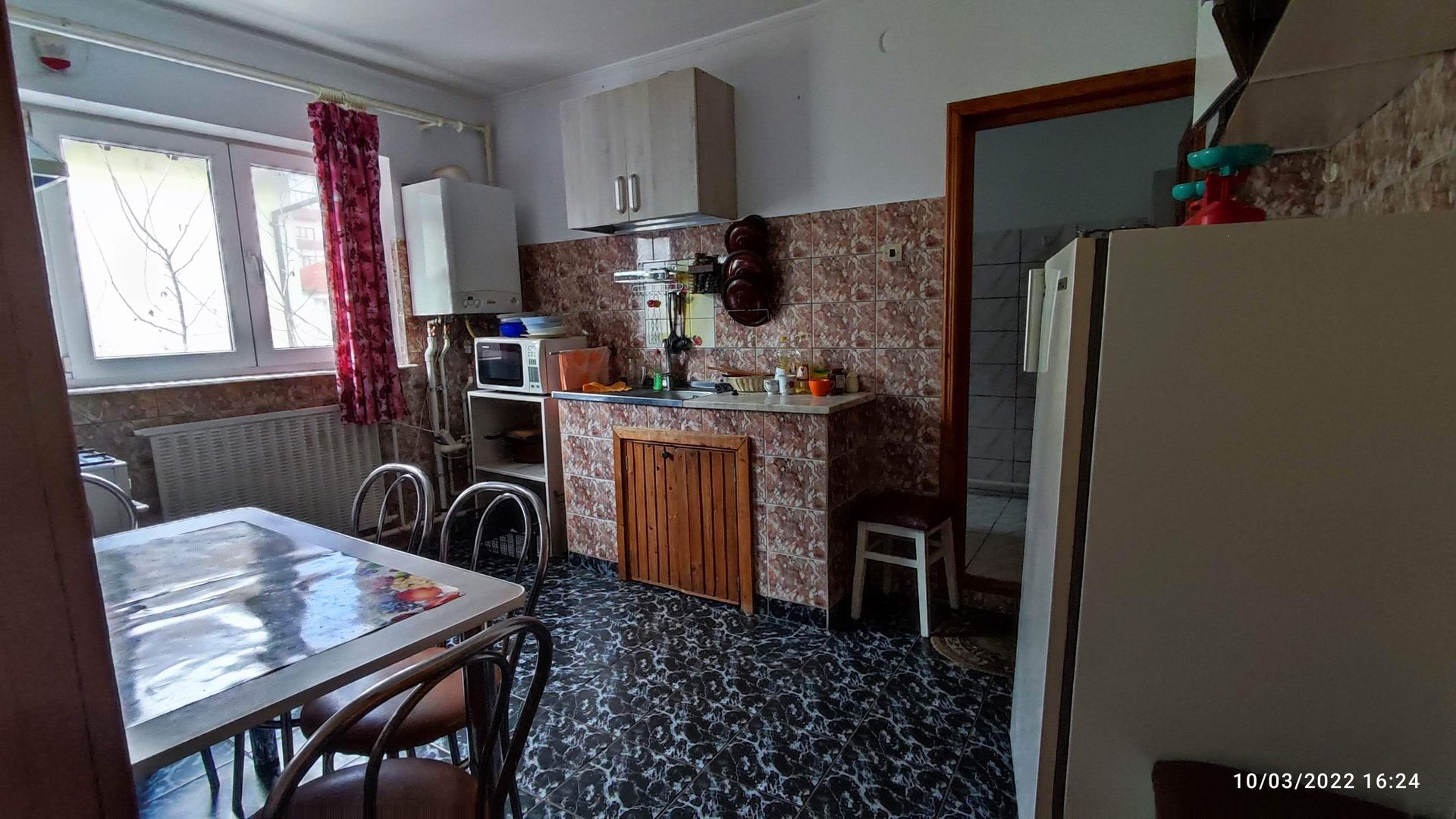 Inchiriere apartament in Vila pentru cazare termen lung, Pitesti - Poză 2