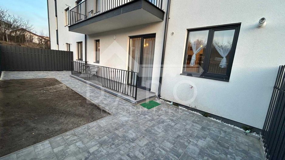 Apartament 2 camere bloc NOU -Livezeni,  spital EMIL PALADE,HIPERBARA - Poză 4