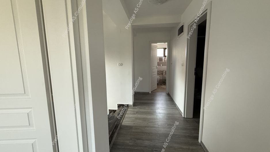Duplex 6 Camere+ Mansarda 315mp Teren |  Zona Cora-Dumbravita - Poză 11
