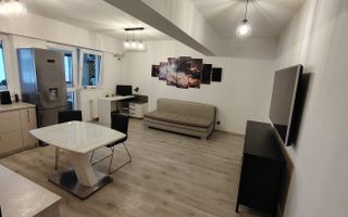 Apartament 2 camere metrou Dimitrie Leonida | Loc Parcare | Bloc nou - Poză 8