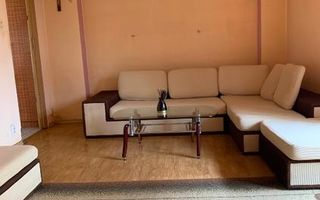 GARSONIERA METROU ZONA IANCULUI - Poză 1