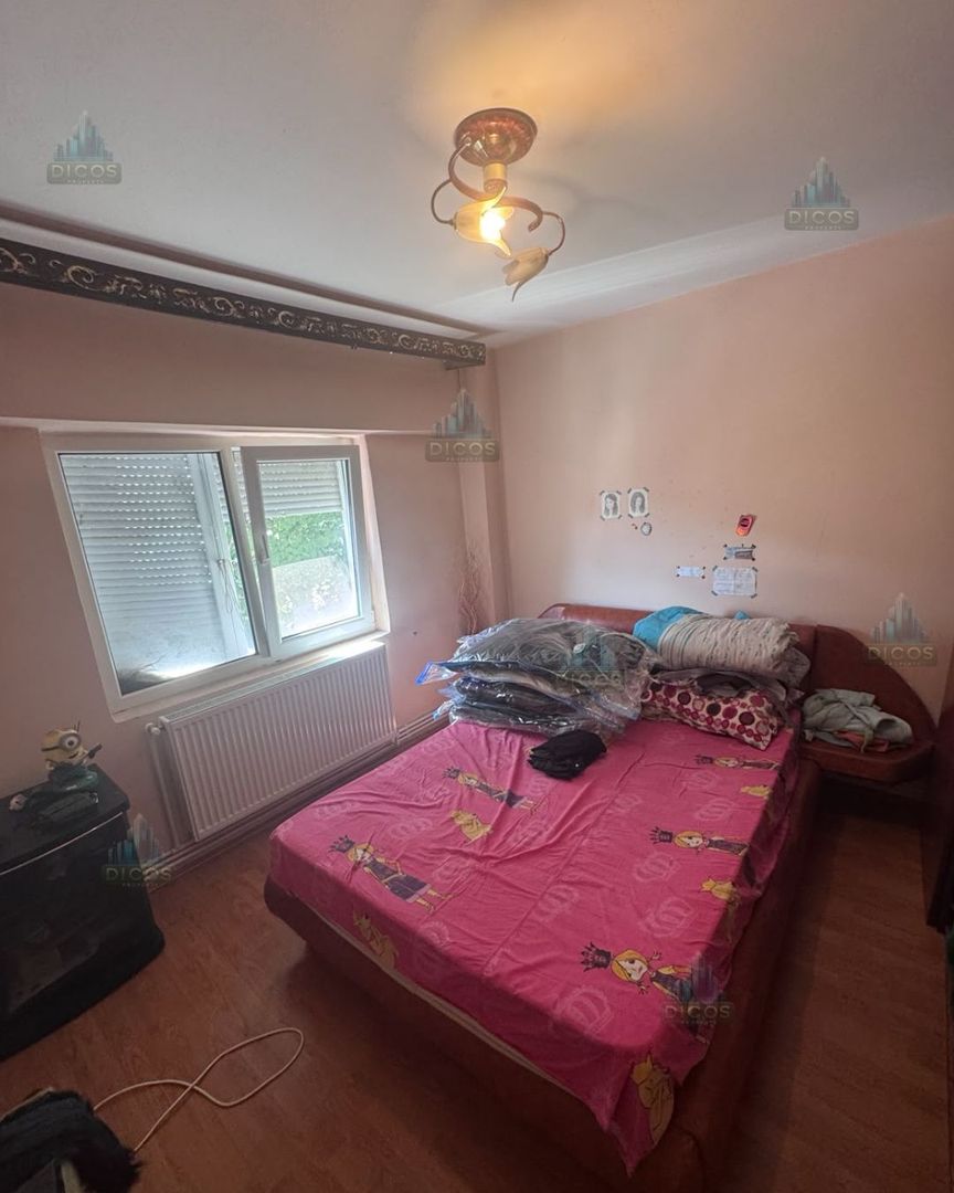 Apartament 3 camere de vânzare – Zona Centrală - Poză 6