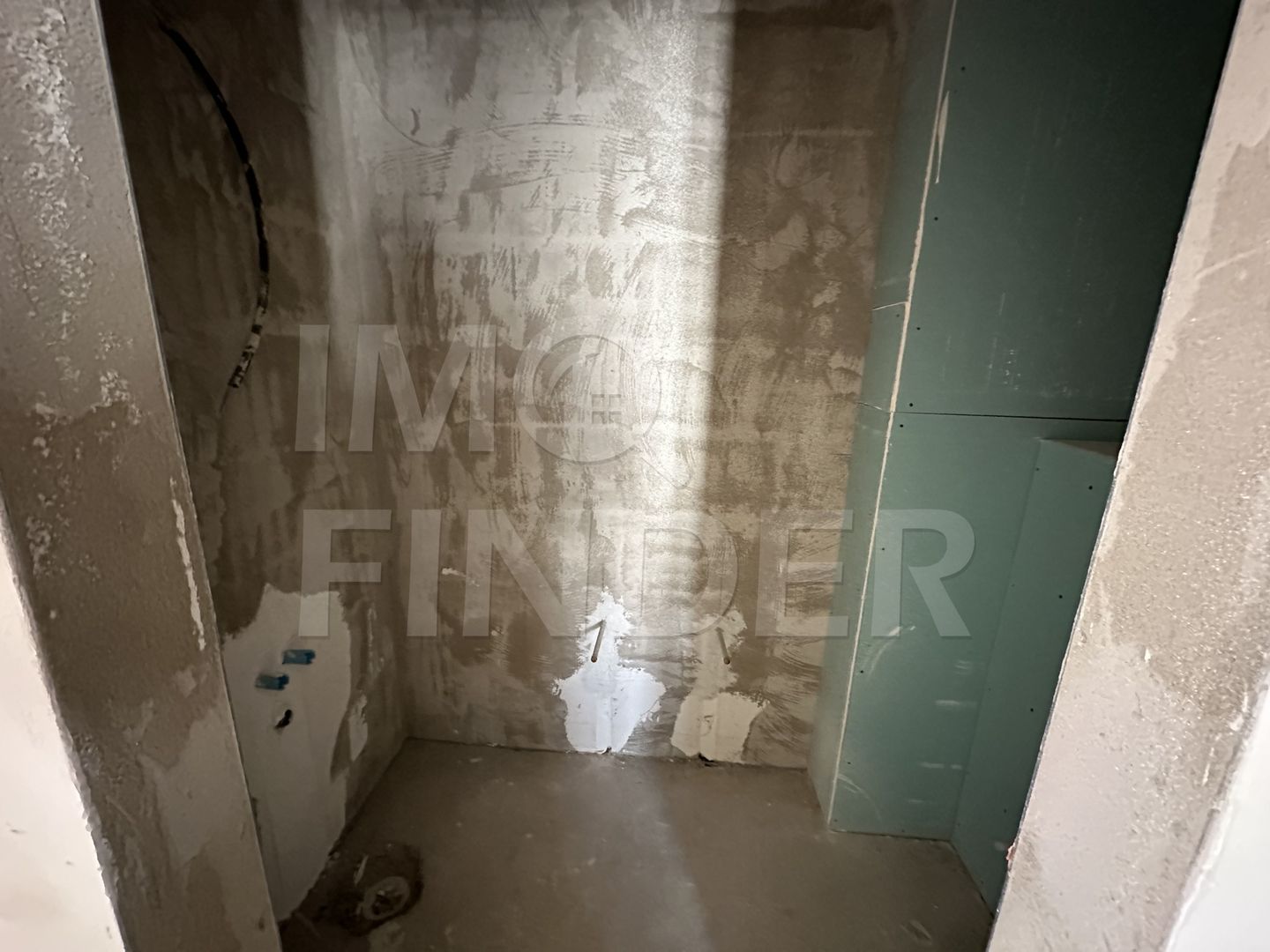 0 % Comision- Apartament 3 camere Andrei Muresanu, etajul 1 - Poză 8
