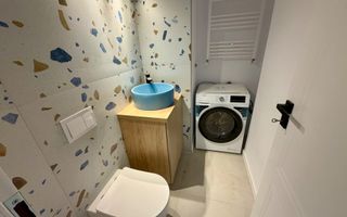 Apartament 4 camere+3 balcoane-MODERN- 117 mp utili-Rahovei-Etaj 6 - Poză 12